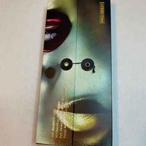Pat McGrath Mothership II Sublime Palette